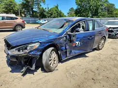5NPE24AF2KH776680 2019 HYUNDAI SONATA