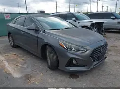 5NPE24AF2KH777036 2019 HYUNDAI SONATA