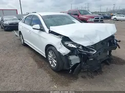 5NPE24AF2KH777778 2019 HYUNDAI SONATA