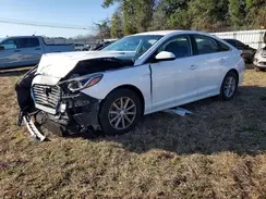5NPE24AF2KH777859 2019 HYUNDAI SONATA