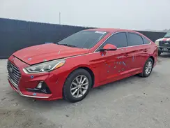 5NPE24AF2KH778297 2019 HYUNDAI SONATA