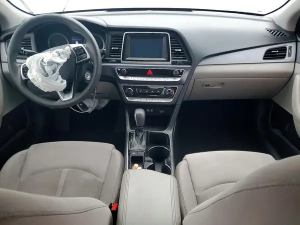 5NPE24AF2KH778297 2019 HYUNDAI SONATA - Image 8