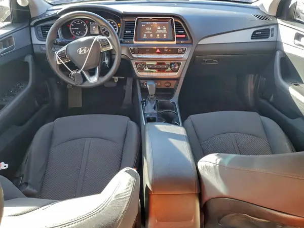 5NPE24AF2KH779806 2019 HYUNDAI SONATA - Image 8