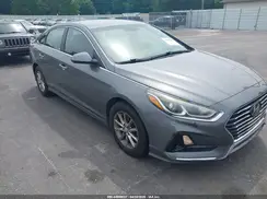 5NPE24AF2KH781216 2019 HYUNDAI SONATA