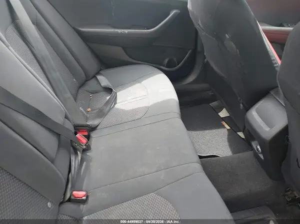 5NPE24AF2KH781216 2019 HYUNDAI SONATA - Image 8