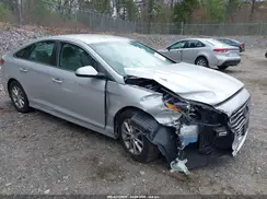 5NPE24AF2KH781314 2019 HYUNDAI SONATA