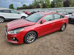 5NPE24AF2KH781457 2019 HYUNDAI SONATA