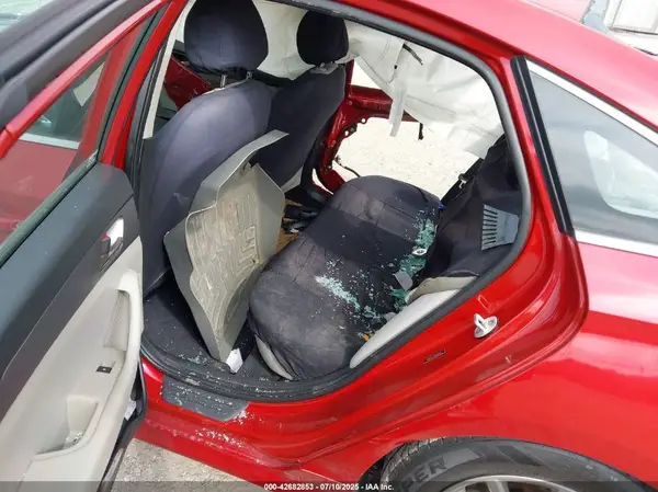 5NPE24AF2KH781460 2019 HYUNDAI SONATA - Image 8