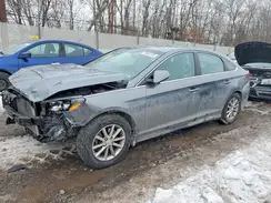 5NPE24AF2KH782320 2019 HYUNDAI SONATA
