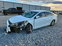 5NPE24AF2KH782740 2019 HYUNDAI SONATA