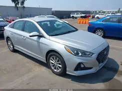 5NPE24AF2KH782849 2019 HYUNDAI SONATA