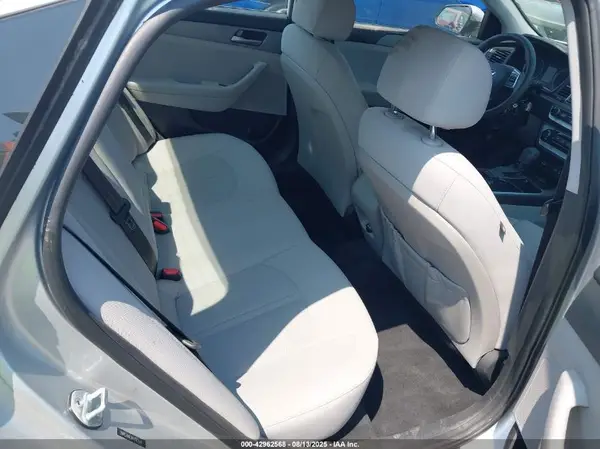 5NPE24AF2KH782849 2019 HYUNDAI SONATA - Image 8