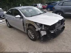 5NPE24AF2KH783063 2019 HYUNDAI SONATA