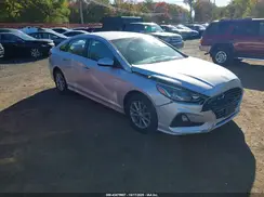 5NPE24AF2KH783550 2019 HYUNDAI SONATA