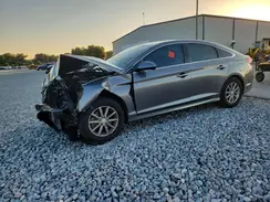 5NPE24AF2KH785122 2019 HYUNDAI SONATA