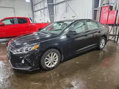 5NPE24AF2KH787128 2019 HYUNDAI SONATA