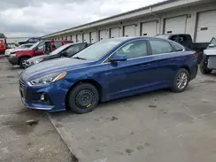 5NPE24AF2KH789641 2019 HYUNDAI SONATA