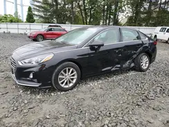 5NPE24AF2KH789851 2019 HYUNDAI SONATA