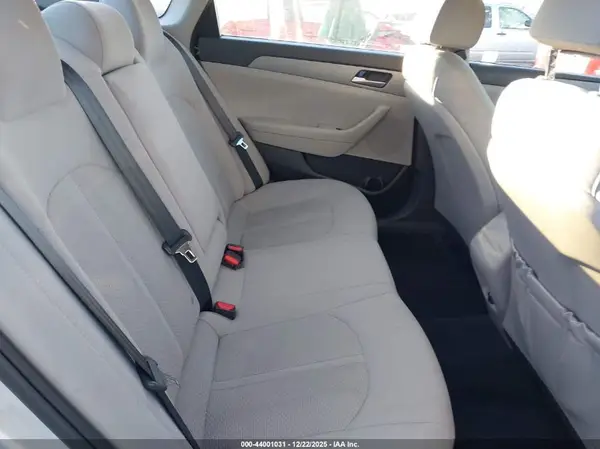 5NPE24AF2KH790708 2019 HYUNDAI SONATA - Image 8