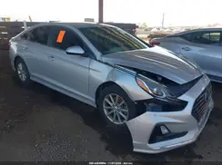 5NPE24AF2KH792376 2019 HYUNDAI SONATA