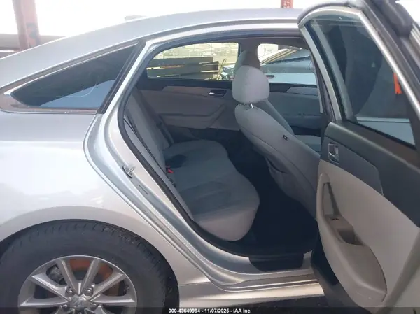 5NPE24AF2KH792376 2019 HYUNDAI SONATA - Image 8