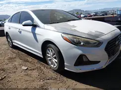 5NPE24AF2KH792782 2019 HYUNDAI SONATA