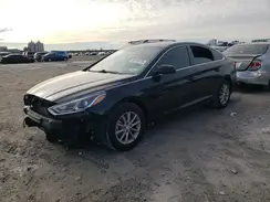 5NPE24AF2KH793124 2019 HYUNDAI SONATA