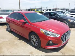 5NPE24AF2KH793401 2019 HYUNDAI SONATA