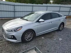 5NPE24AF2KH794113 2019 HYUNDAI SONATA