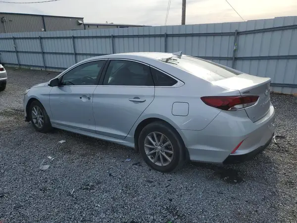 5NPE24AF2KH794113 2019 HYUNDAI SONATA - Image 2