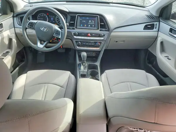 5NPE24AF2KH794113 2019 HYUNDAI SONATA - Image 8