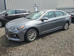 5NPE24AF2KH794418 2019 HYUNDAI SONATA