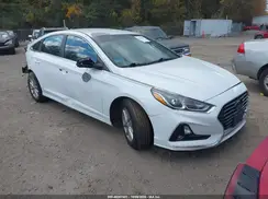 5NPE24AF2KH795617 2019 HYUNDAI SONATA