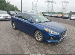 5NPE24AF2KH795956 2019 HYUNDAI SONATA