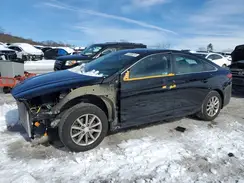 5NPE24AF2KH796153 2019 HYUNDAI SONATA