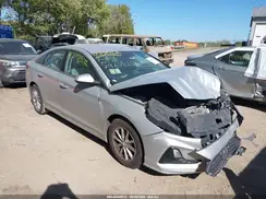 5NPE24AF2KH796282 2019 HYUNDAI SONATA