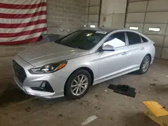 5NPE24AF2KH796332 2019 HYUNDAI SONATA