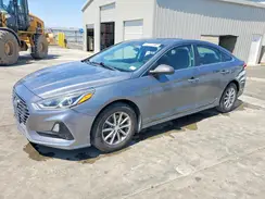 5NPE24AF2KH796427 2019 HYUNDAI SONATA