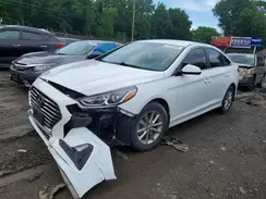 5NPE24AF2KH796783 2019 HYUNDAI SONATA
