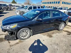 5NPE24AF2KH796878 2019 HYUNDAI SONATA