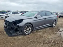 5NPE24AF2KH797271 2019 HYUNDAI SONATA