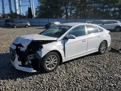 5NPE24AF2KH797609 2019 HYUNDAI SONATA