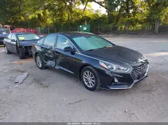 5NPE24AF2KH797822 2019 HYUNDAI SONATA