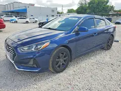 5NPE24AF2KH798534 2019 HYUNDAI SONATA