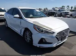 5NPE24AF2KH802419 2019 HYUNDAI SONATA
