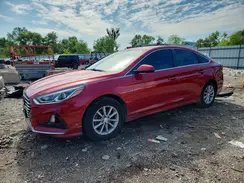 5NPE24AF2KH802453 2019 HYUNDAI SONATA