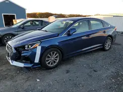 5NPE24AF2KH802839 2019 HYUNDAI SONATA