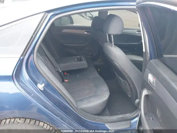 5NPE24AF2KH802923 2019 HYUNDAI SONATA - Image 8