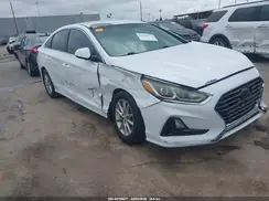 5NPE24AF2KH802954 2019 HYUNDAI SONATA