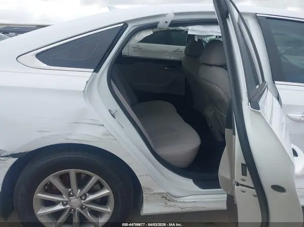 5NPE24AF2KH802954 2019 HYUNDAI SONATA - Image 8